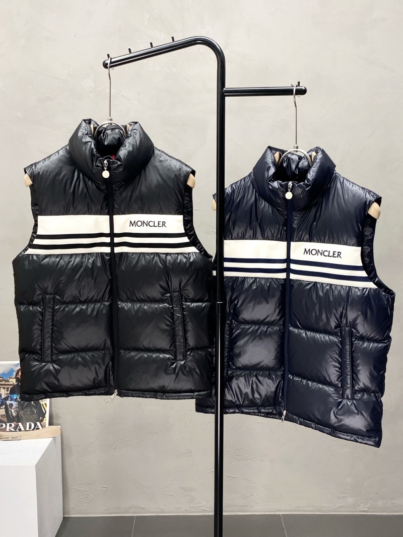Moncler Down Coat